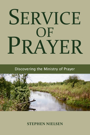SERVICE OF PRAYER