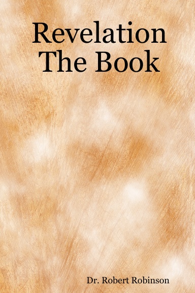 Revelation The Book