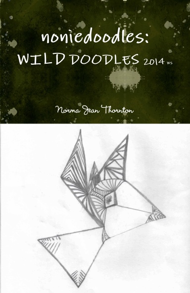 noniedoodles: WILD Doodles 2014 ws