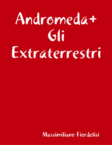 Andromeda+Gli Extraterrestri
