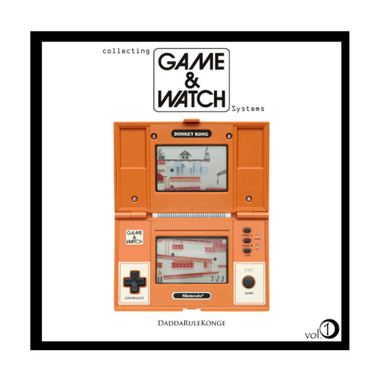 Collecting GameandWatch Systems PDF