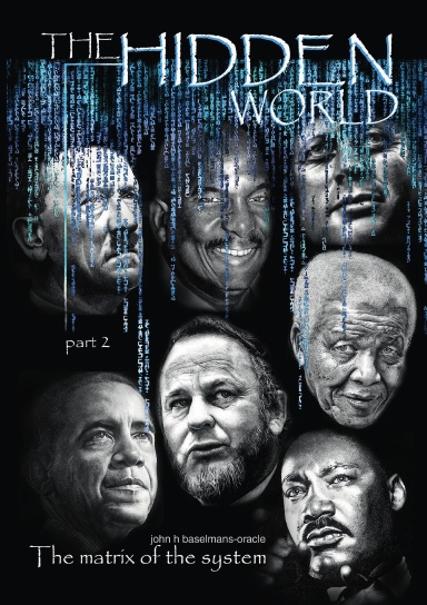 The hidden world part 2