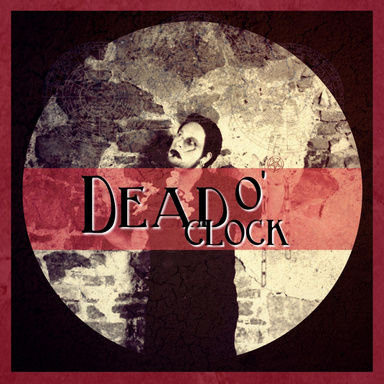 3. Booklet: Dead O' Clock