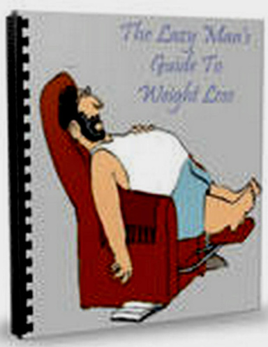 Lazy Mans Weight Loss