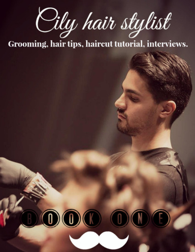 Cily hair stylist the collector tips
