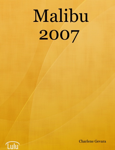 Malibu 2007