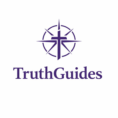 Image of Author TruthGuides Study Guides