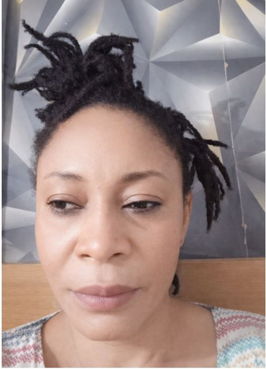 Image of Author Georgiana Umahi