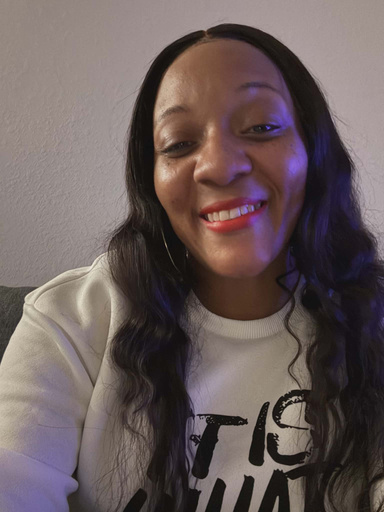 Image of Author Author Sharike Brown