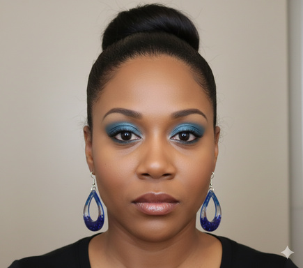Image of Author Glamorousgrammyglowup