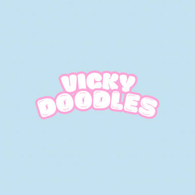 Image of Author Vicky Doodles