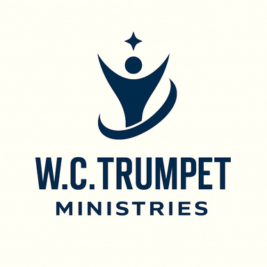 Image of Author Winston C. Trumpet