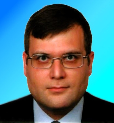 Image of Author Bilgehan ERKAL