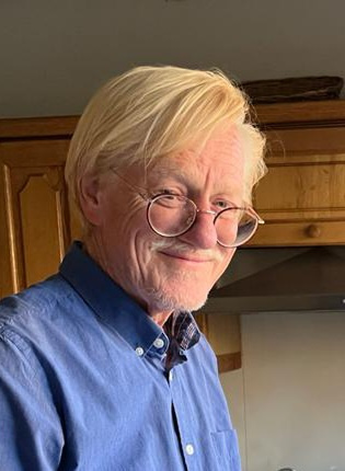 Image of Author Donald Wahlberg: Author