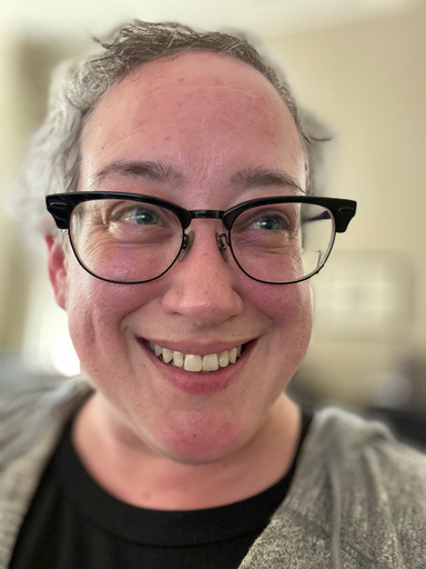 Image of Author Paula M Duke