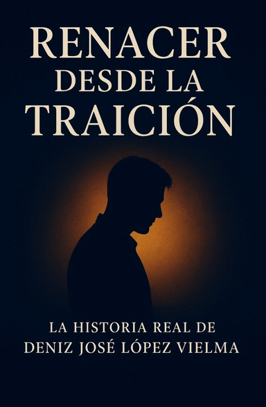Image of Author Deniz José López vielma