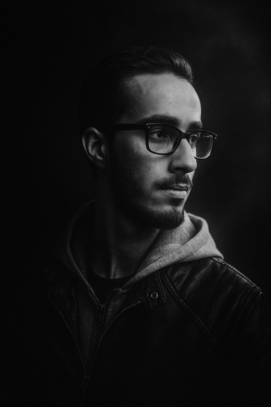 Image of Author Ismail helouani