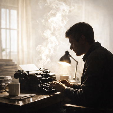 Image of Author Richard  oswestry