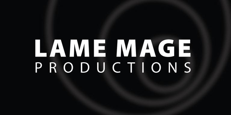 Image of Author Lame Mage Productions