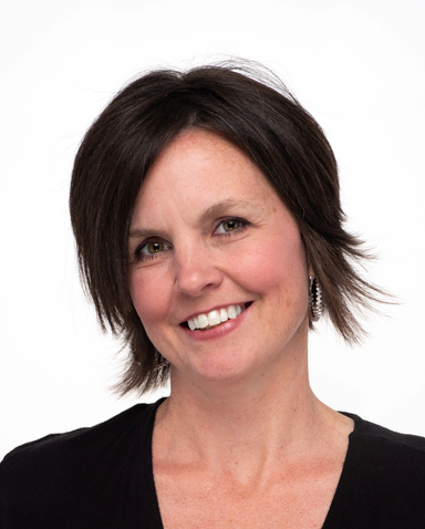 Image of Author Dr. Joanna McDonald DM