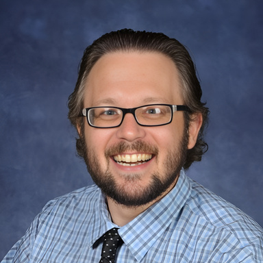 Image of Author Joseph Scale