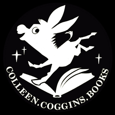 Image of Author Books by Colleen C. Coggins