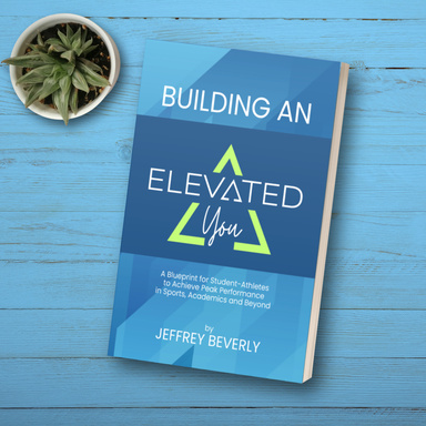 Image of Author Jeffrey Beverly | ELEVATED You