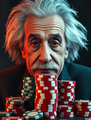 Image of Author Dominate Poker