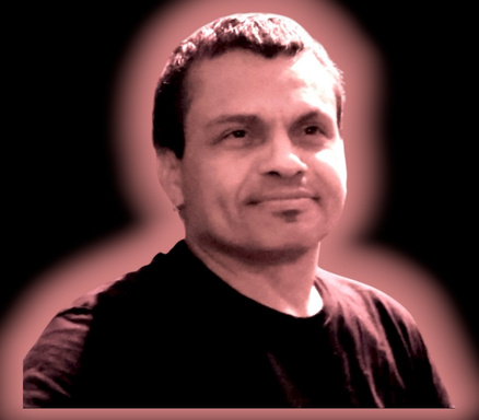Image of Author Jesus Acevedo Jr.
