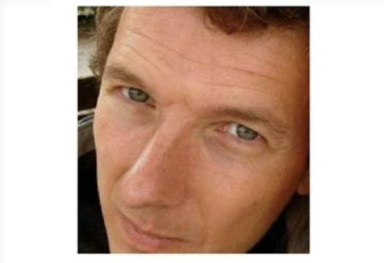 Image of Author Alexander (P M) van den Bosch