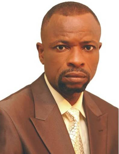 Image of Author Chionye Hencs Odiaka Official Author Page
