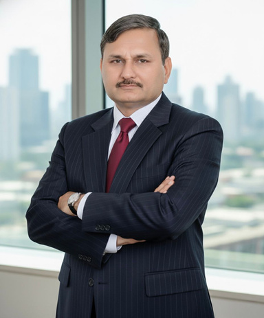Image of Author Zafar Hussain Saeed