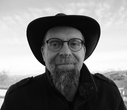 Image of Author W.E.B.Fox