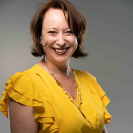 Image of Author Claire Boscq