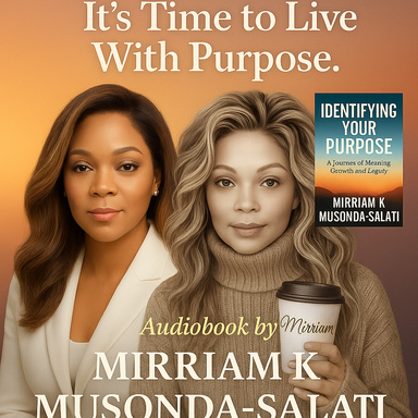 Image of Author Miriam K Musonda-salati