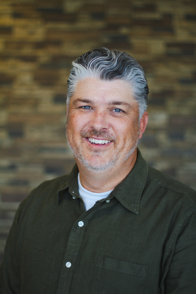 Image of Author Jon Moffitt, Pastor and Host of Theocast