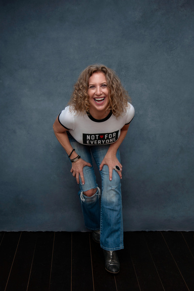 Image of Author Gabrielle Garofalo