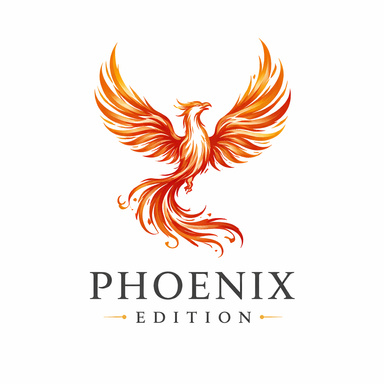 Image of Author Phoenix Edition