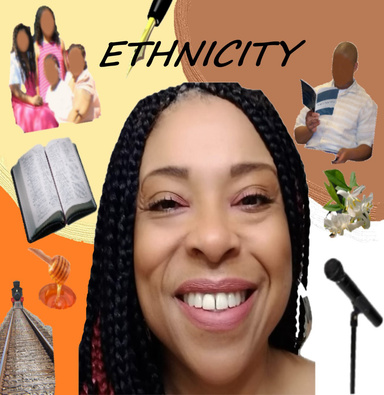 Image of Author Temesha Battee