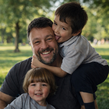 Image of Author Owen Eskew