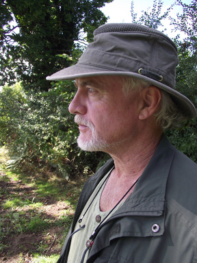 Image of Author Philip J Chandler