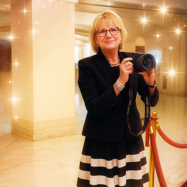 Image of Author Dorians Gigi