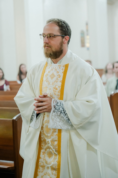 Image of Author Fr Fleming