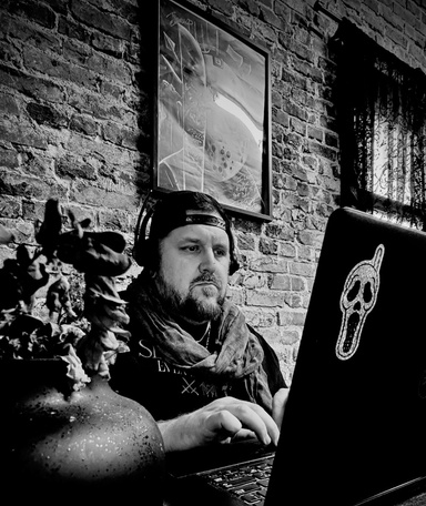 Image of Author Acro Writes