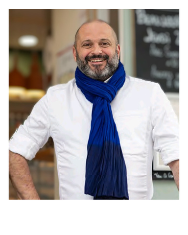 Image of Author Ananké Mora : Arpenteur de la Lisière