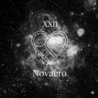 Image of Author Novaero