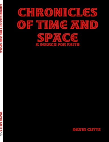chronicles of time and space
