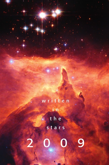 written in the stars