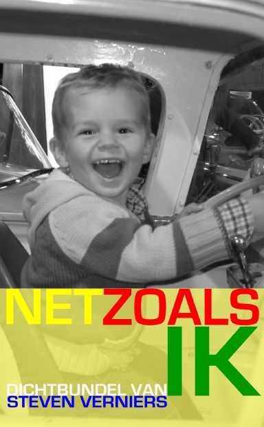 Net zoals ik
