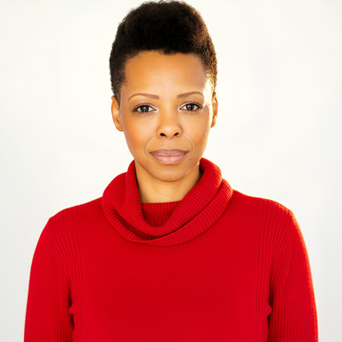 Image of Author Nell Ledbetter